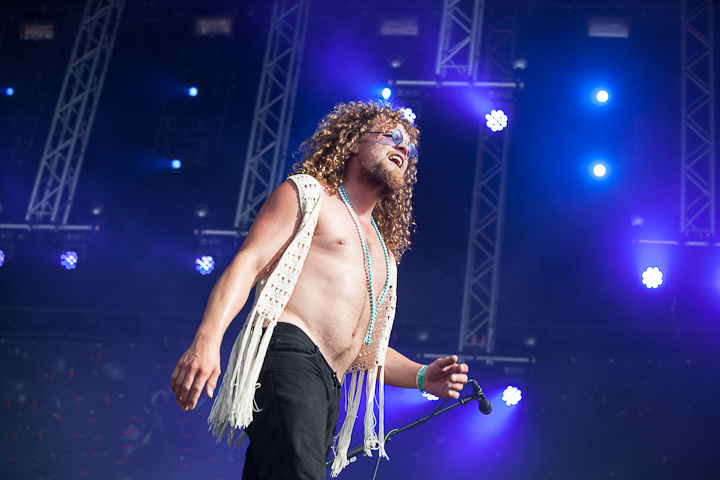Di-Rect @ Zwarte Cross 2013, picture 11, photographed by Dorien Goetschalckx - FrontView Magazine