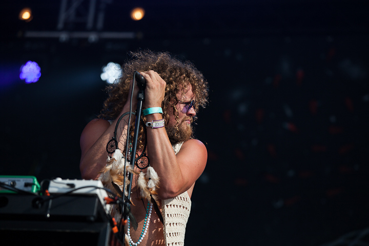 Di-Rect @ Zwarte Cross 2013, picture 13, photographed by Dorien Goetschalckx - FrontView Magazine