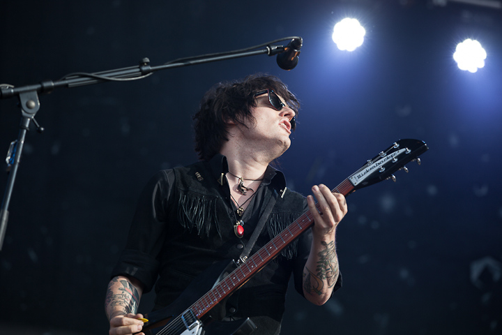 Di-Rect @ Zwarte Cross 2013, picture 15, photographed by Dorien Goetschalckx - FrontView Magazine