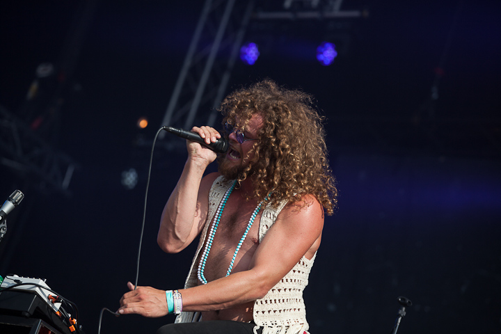 Di-Rect @ Zwarte Cross 2013, picture 17, photographed by Dorien Goetschalckx - FrontView Magazine