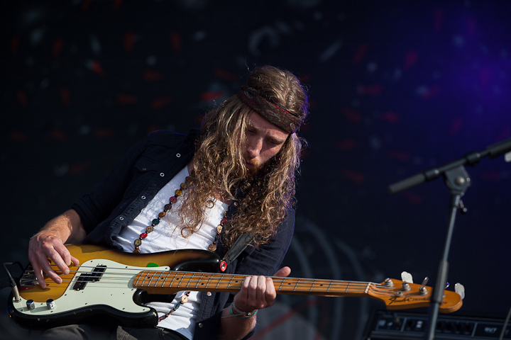 Di-Rect @ Zwarte Cross 2013, picture 20, photographed by Dorien Goetschalckx - FrontView Magazine
