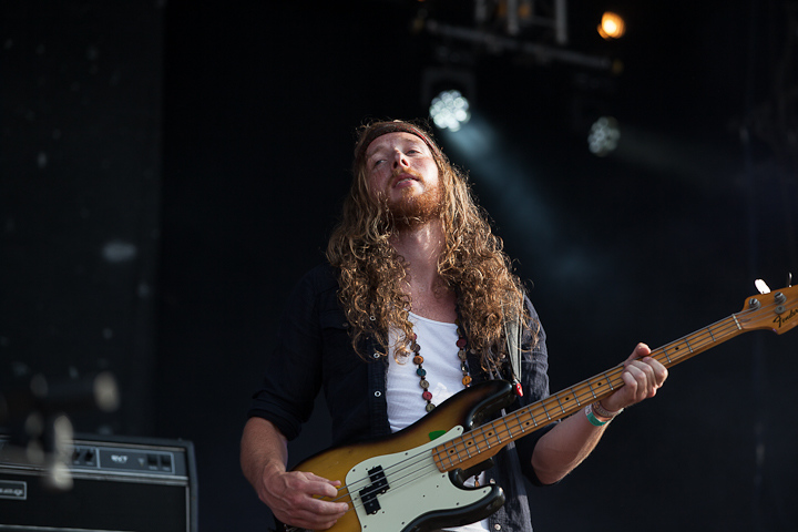 Di-Rect @ Zwarte Cross 2013, picture 25, photographed by Dorien Goetschalckx - FrontView Magazine