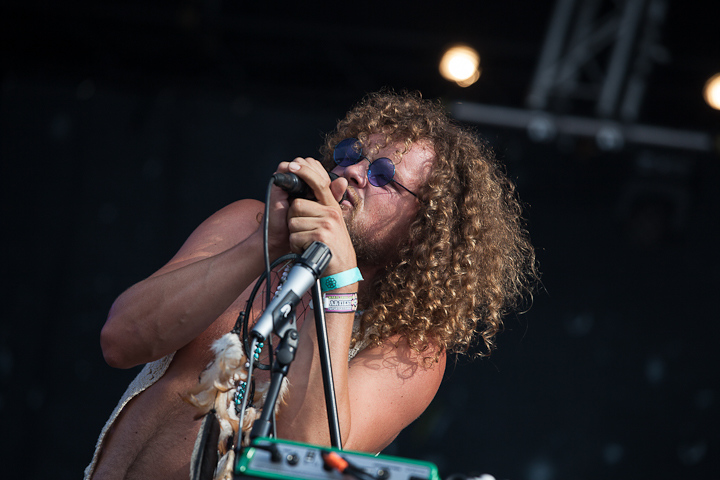 Di-Rect @ Zwarte Cross 2013, picture 26, photographed by Dorien Goetschalckx - FrontView Magazine