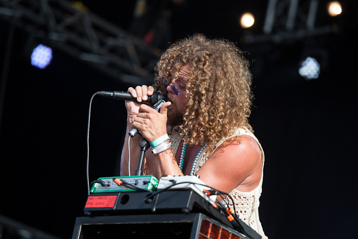 Di-Rect @ Zwarte Cross 2013, picture 27, photographed by Dorien Goetschalckx - FrontView Magazine