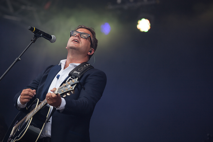 Guus Meeuwis @ Zwarte Cross 2013, picture 13, photographed by Dorien Goetschalckx - FrontView Magazine