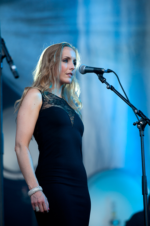 James Morrison @ Suikerrock 2013, picture 1, photographed by Koen Rondelez - FrontView Magazine