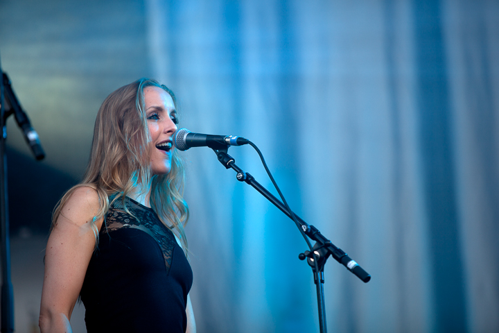 James Morrison @ Suikerrock 2013, picture 3, photographed by Koen Rondelez - FrontView Magazine