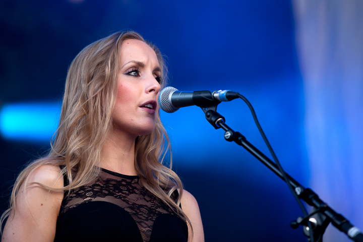 James Morrison @ Suikerrock 2013, picture 5, photographed by Koen Rondelez - FrontView Magazine
