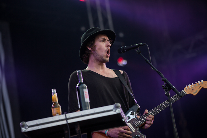 Kensington @ Zwarte Cross, foto 3, foto's door Dorien Goetschalckx - FrontView Magazine