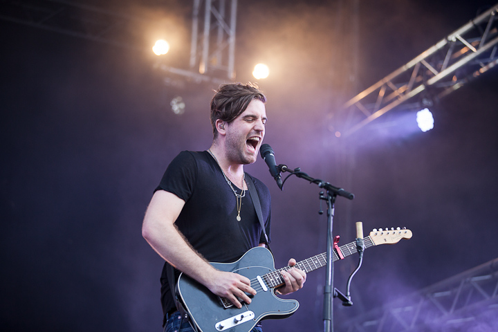 Kensington @ Zwarte Cross, foto 4, foto's door Dorien Goetschalckx - FrontView Magazine