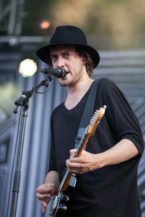 Kensington @ Zwarte Cross, foto 5, foto's door Dorien Goetschalckx - FrontView Magazine