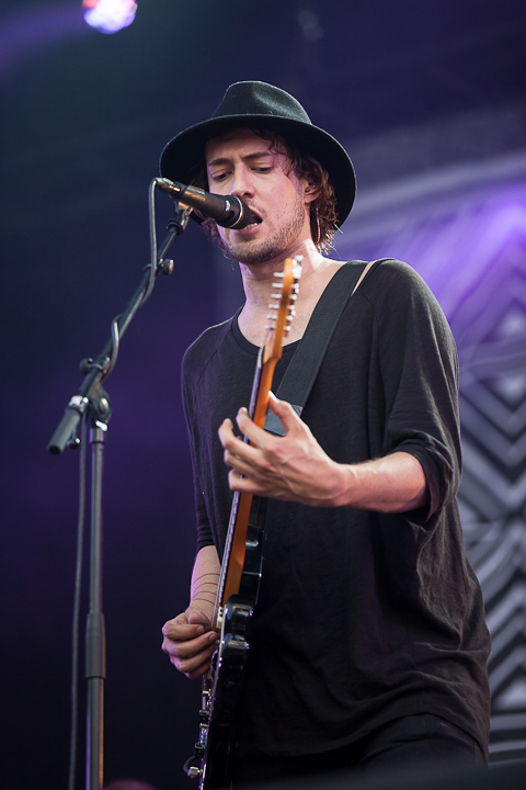 Kensington @ Zwarte Cross, foto 6, foto's door Dorien Goetschalckx - FrontView Magazine