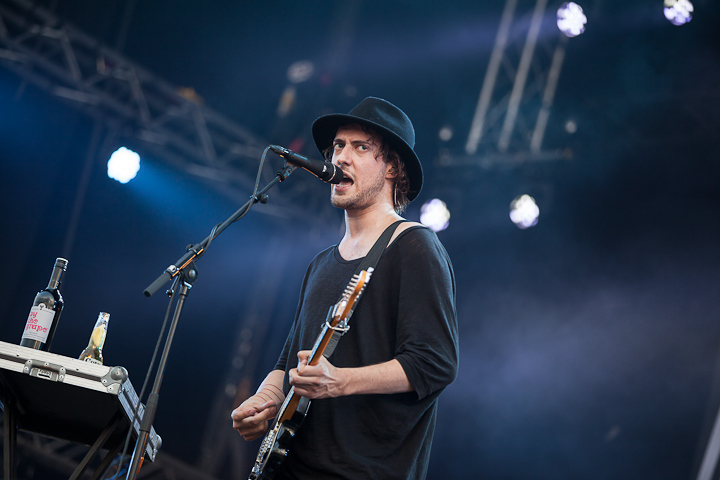 Kensington @ Zwarte Cross, foto 9, foto's door Dorien Goetschalckx - FrontView Magazine