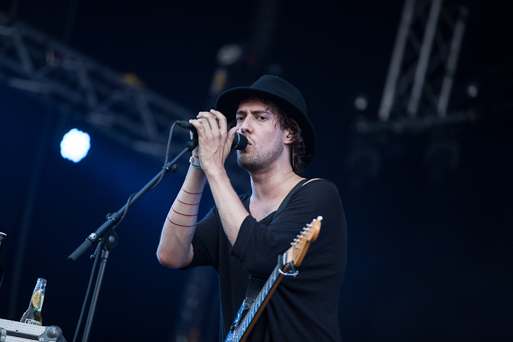 Kensington @ Zwarte Cross, foto 10, foto's door Dorien Goetschalckx - FrontView Magazine