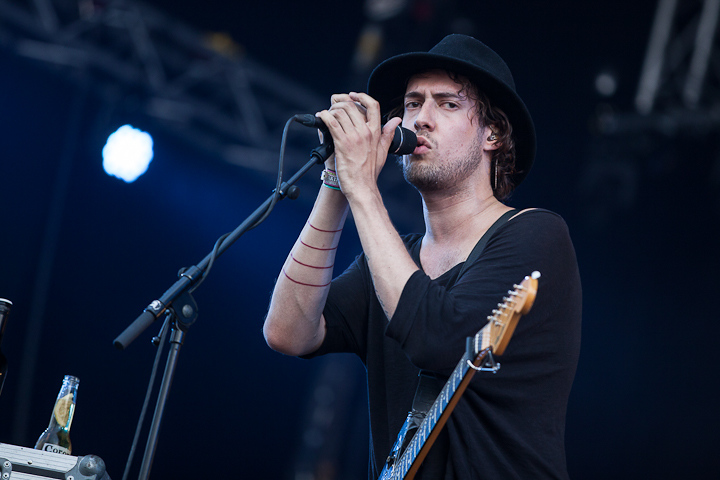 Kensington @ Zwarte Cross, foto 11, foto's door Dorien Goetschalckx - FrontView Magazine