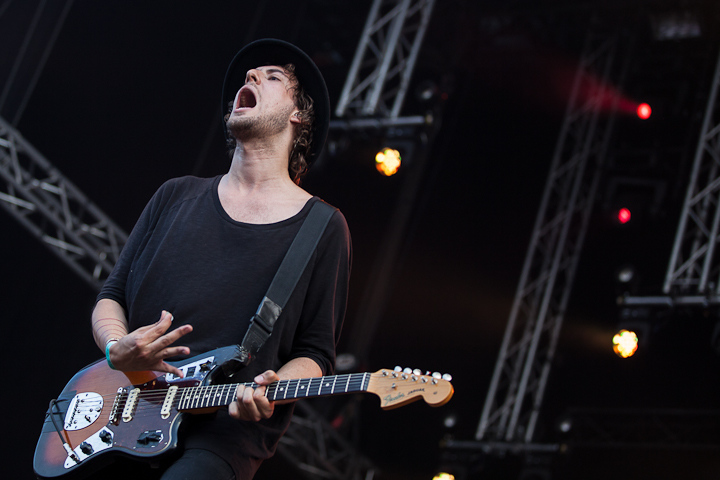 Kensington @ Zwarte Cross, foto 12, foto's door Dorien Goetschalckx - FrontView Magazine