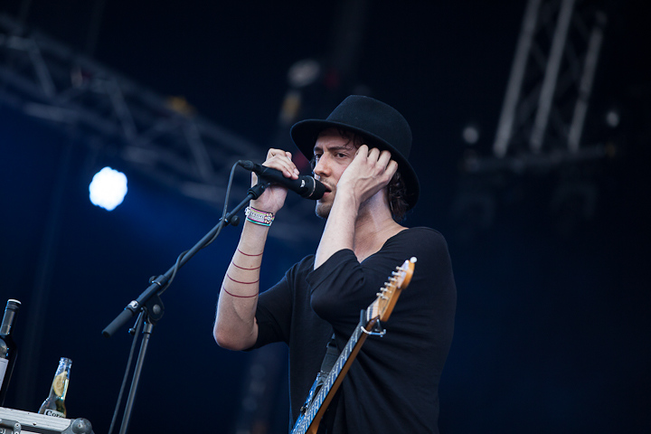 Kensington @ Zwarte Cross, foto 14, foto's door Dorien Goetschalckx - FrontView Magazine