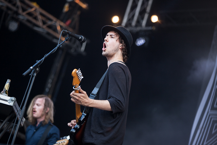 Kensington @ Zwarte Cross, foto 16, foto's door Dorien Goetschalckx - FrontView Magazine