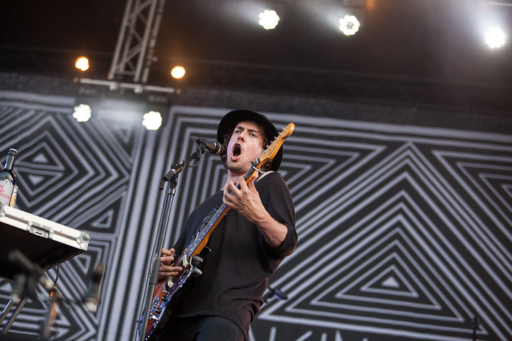 Kensington @ Zwarte Cross, foto 17, foto's door Dorien Goetschalckx - FrontView Magazine