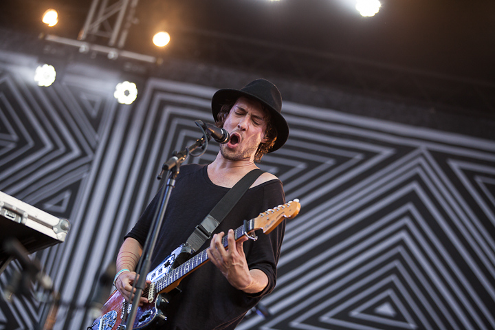 Kensington @ Zwarte Cross, foto 18, foto's door Dorien Goetschalckx - FrontView Magazine