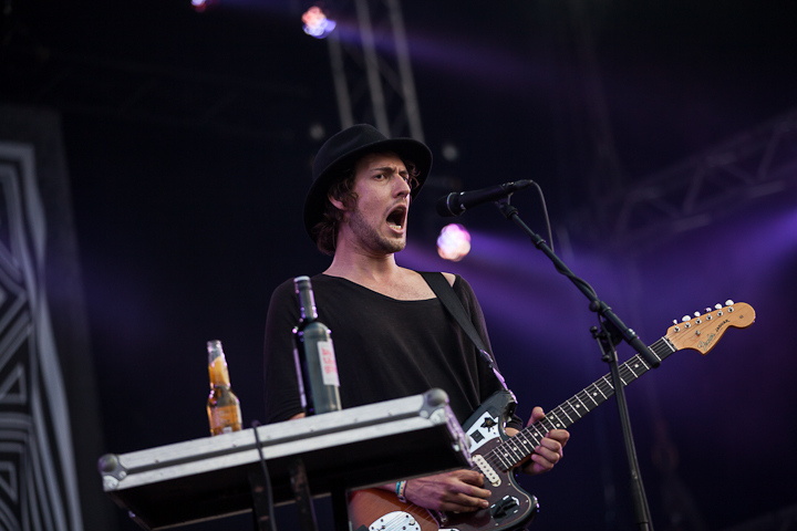 Kensington @ Zwarte Cross, foto 25, foto's door Dorien Goetschalckx - FrontView Magazine