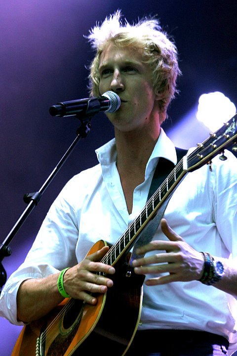 Mathieu & Guillaume @ Beleuvenissen 2013, picture 12, photographed by FrontView Magazine