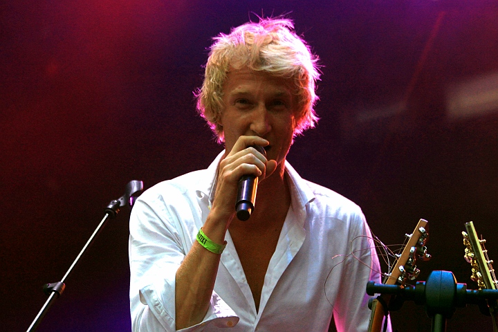 Mathieu & Guillaume @ Beleuvenissen 2013, picture 14, photographed by FrontView Magazine