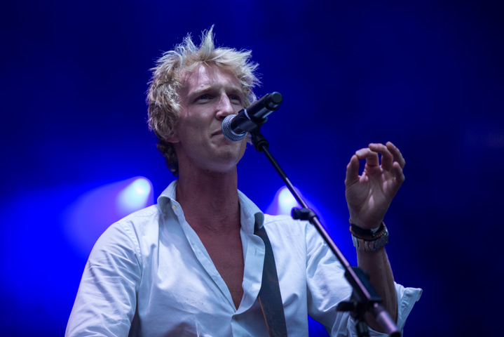 Mathieu & Guillaume @ Beleuvenissen 2013, picture 19, photographed by FrontView Magazine