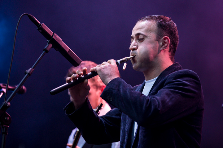 Mathieu & Guillaume @ Beleuvenissen 2013, picture 21, photographed by FrontView Magazine