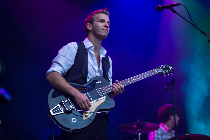 Mathieu & Guillaume @ Beleuvenissen 2013, picture 24, photographed by FrontView Magazine