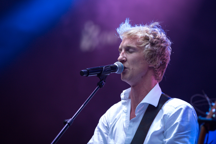 Mathieu & Guillaume @ Beleuvenissen 2013, picture 25, photographed by FrontView Magazine