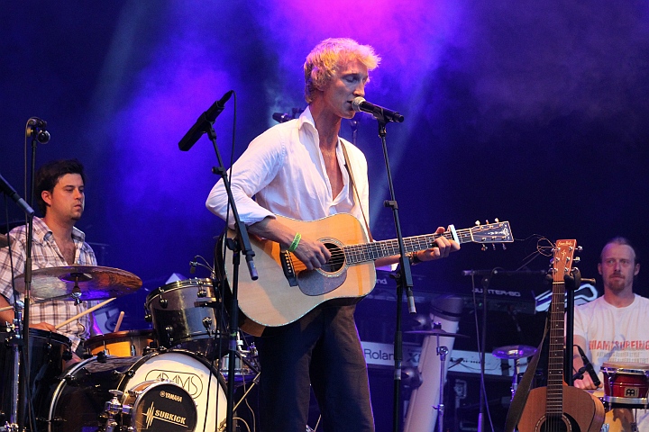 Mathieu & Guillaume @ Beleuvenissen 2013, picture 28, photographed by FrontView Magazine