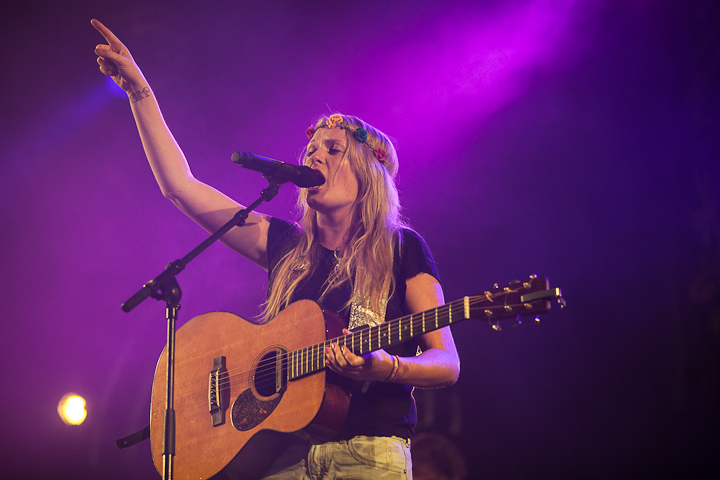 Miss Montreal @ Zwarte Cross 2013, foto 14, foto's door Dorien Goetschalckx - FrontView Magazine