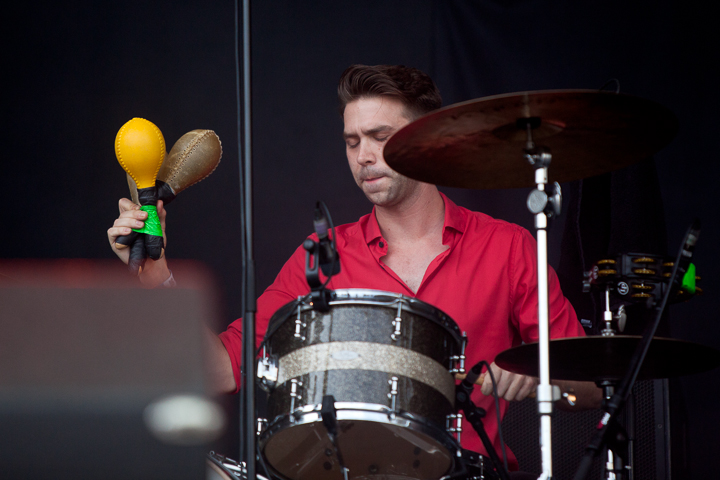 My Jerusalem @ Suikerrock 2013, picture 1, photographed by Koen Rondelez - FrontView Magazine