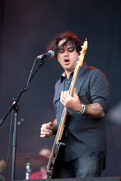 My Jerusalem @ Suikerrock 2013, picture 3, photographed by Koen Rondelez - FrontView Magazine