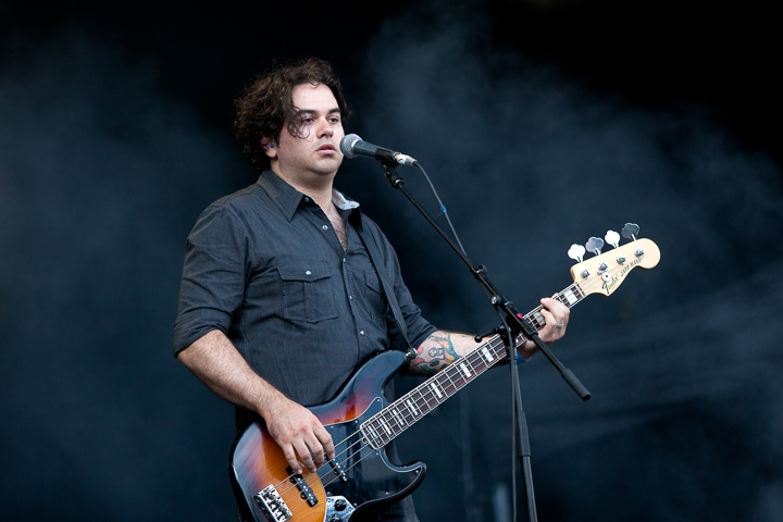 My Jerusalem @ Suikerrock 2013, picture 5, photographed by Koen Rondelez - FrontView Magazine