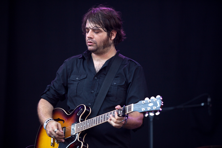 My Jerusalem @ Suikerrock 2013, picture 9, photographed by Koen Rondelez - FrontView Magazine