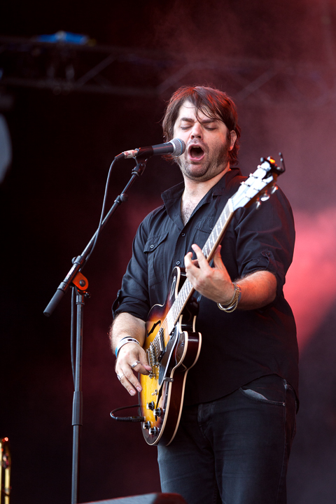 My Jerusalem @ Suikerrock 2013, picture 11, photographed by Koen Rondelez - FrontView Magazine