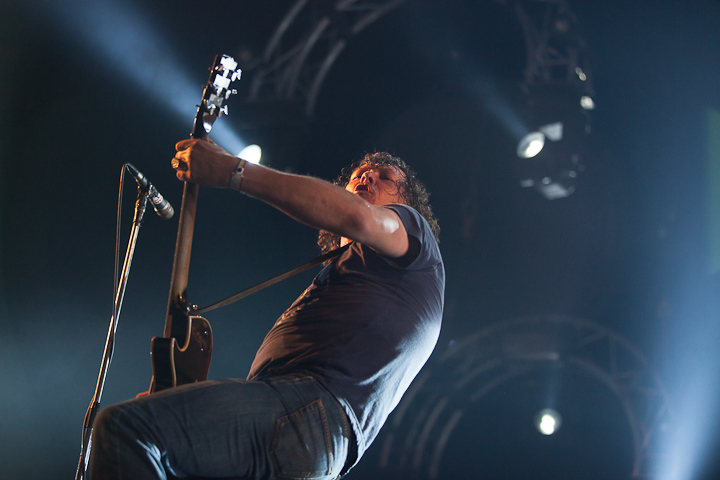 Peter Pan Speedrock @ Zwarte Cross 2013, picture 2, photographed by Dorien Goetschalckx - FrontView Magazine