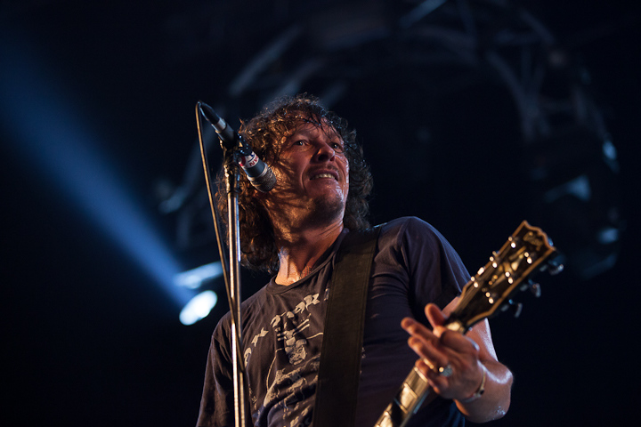 Peter Pan Speedrock @ Zwarte Cross 2013, picture 3, photographed by Dorien Goetschalckx - FrontView Magazine