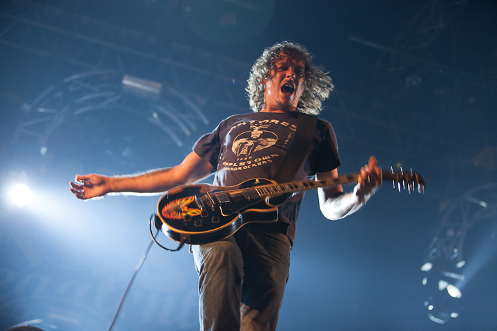 Peter Pan Speedrock @ Zwarte Cross 2013, picture 4, photographed by Dorien Goetschalckx - FrontView Magazine