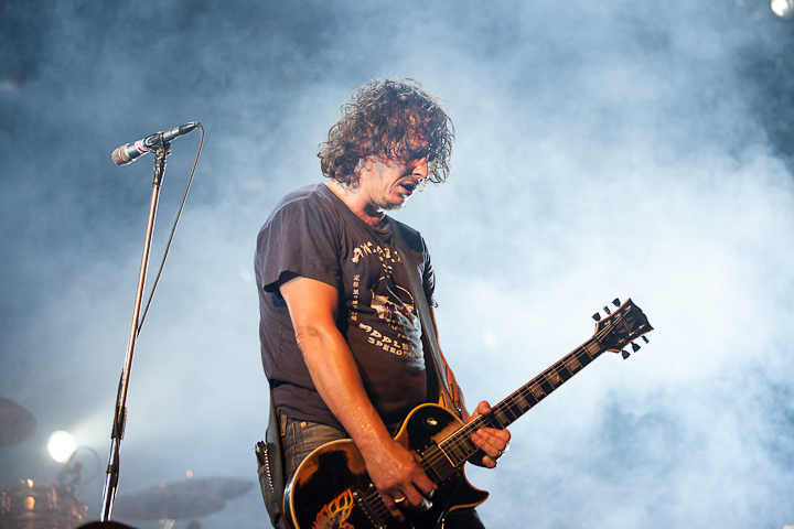 Peter Pan Speedrock @ Zwarte Cross 2013, picture 6, photographed by Dorien Goetschalckx - FrontView Magazine