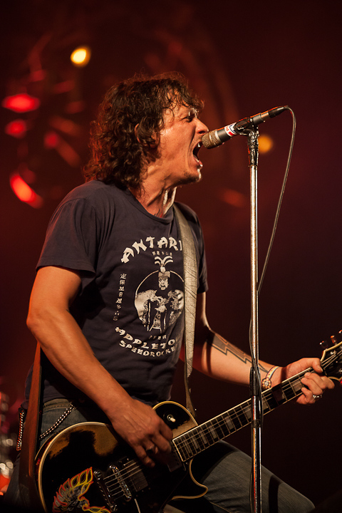 Peter Pan Speedrock @ Zwarte Cross 2013, picture 8, photographed by Dorien Goetschalckx - FrontView Magazine