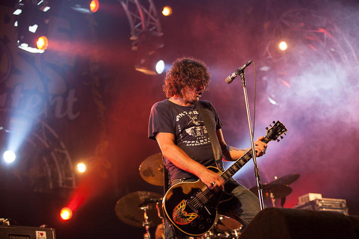 Peter Pan Speedrock @ Zwarte Cross 2013, picture 9, photographed by Dorien Goetschalckx - FrontView Magazine