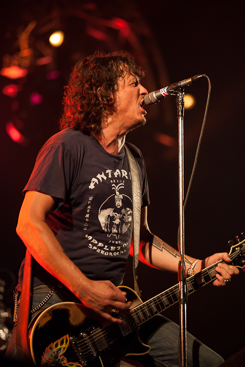 Peter Pan Speedrock @ Zwarte Cross 2013, picture 10, photographed by Dorien Goetschalckx - FrontView Magazine