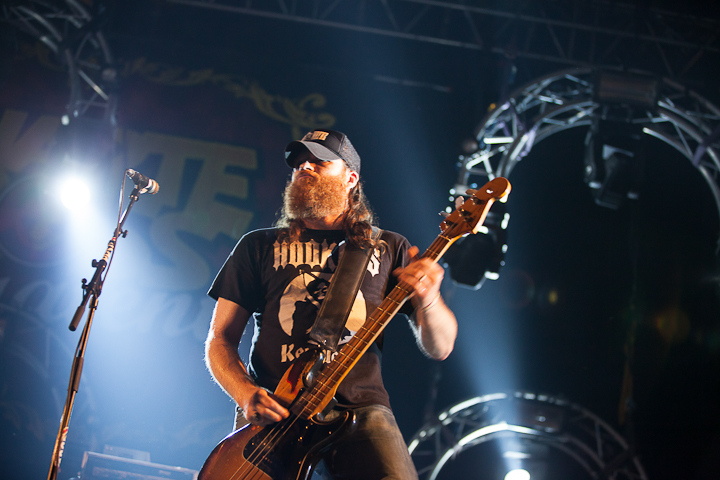 Peter Pan Speedrock @ Zwarte Cross 2013, picture 11, photographed by Dorien Goetschalckx - FrontView Magazine