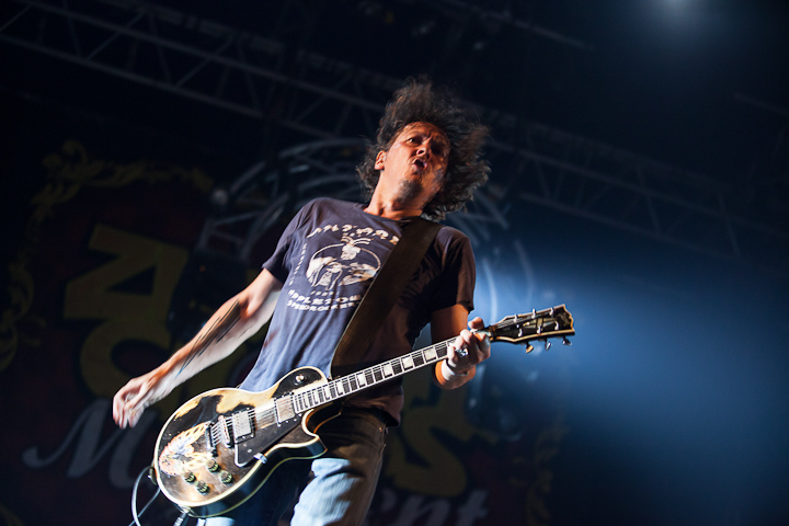Peter Pan Speedrock @ Zwarte Cross 2013, picture 12, photographed by Dorien Goetschalckx - FrontView Magazine