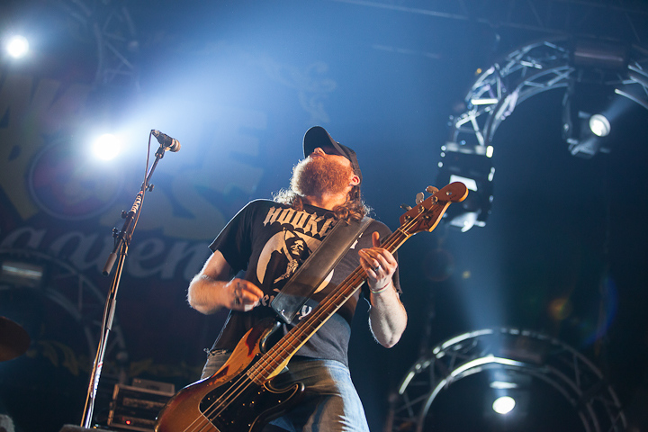 Peter Pan Speedrock @ Zwarte Cross 2013, picture 14, photographed by Dorien Goetschalckx - FrontView Magazine