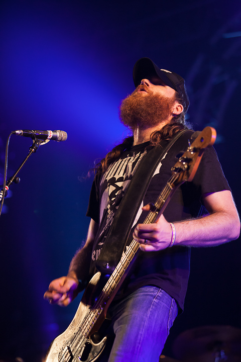 Peter Pan Speedrock @ Zwarte Cross 2013, picture 15, photographed by Dorien Goetschalckx - FrontView Magazine