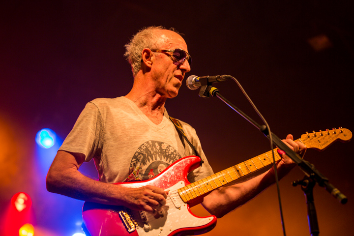Raymond van het Groenewoud @ Beleuvenissen 2013, picture 3, photographed by FrontView Magazine
